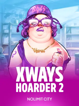 xWays Hoarder 2
